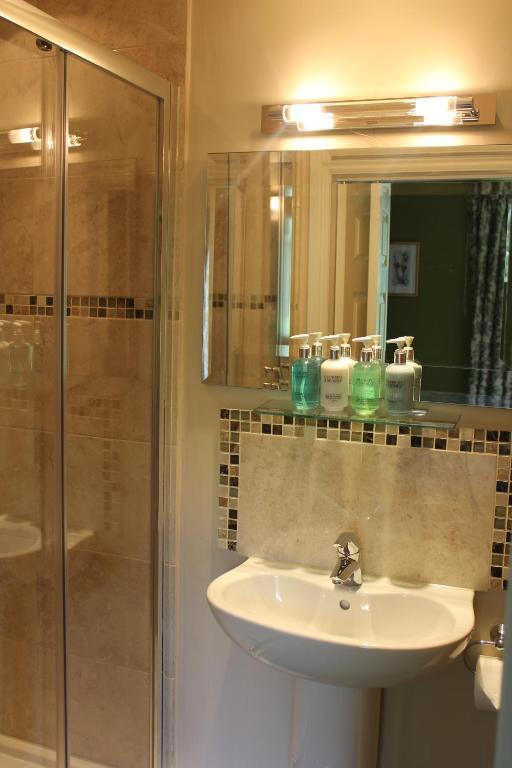 Hotel Bloomfield House Bath Pokoj fotografie