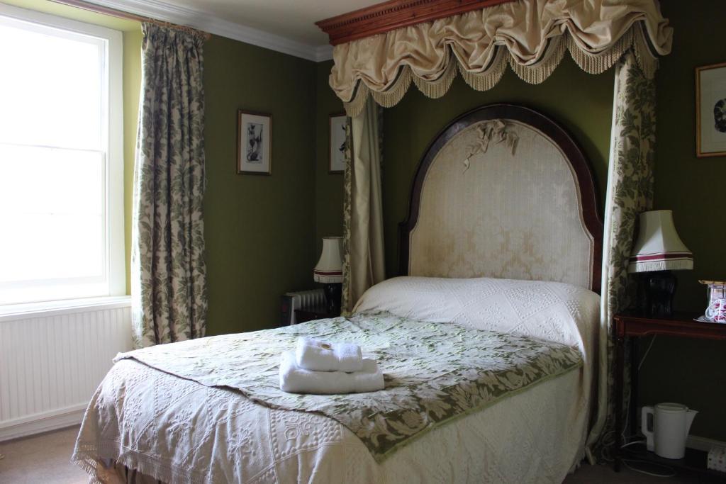 Hotel Bloomfield House Bath Pokoj fotografie