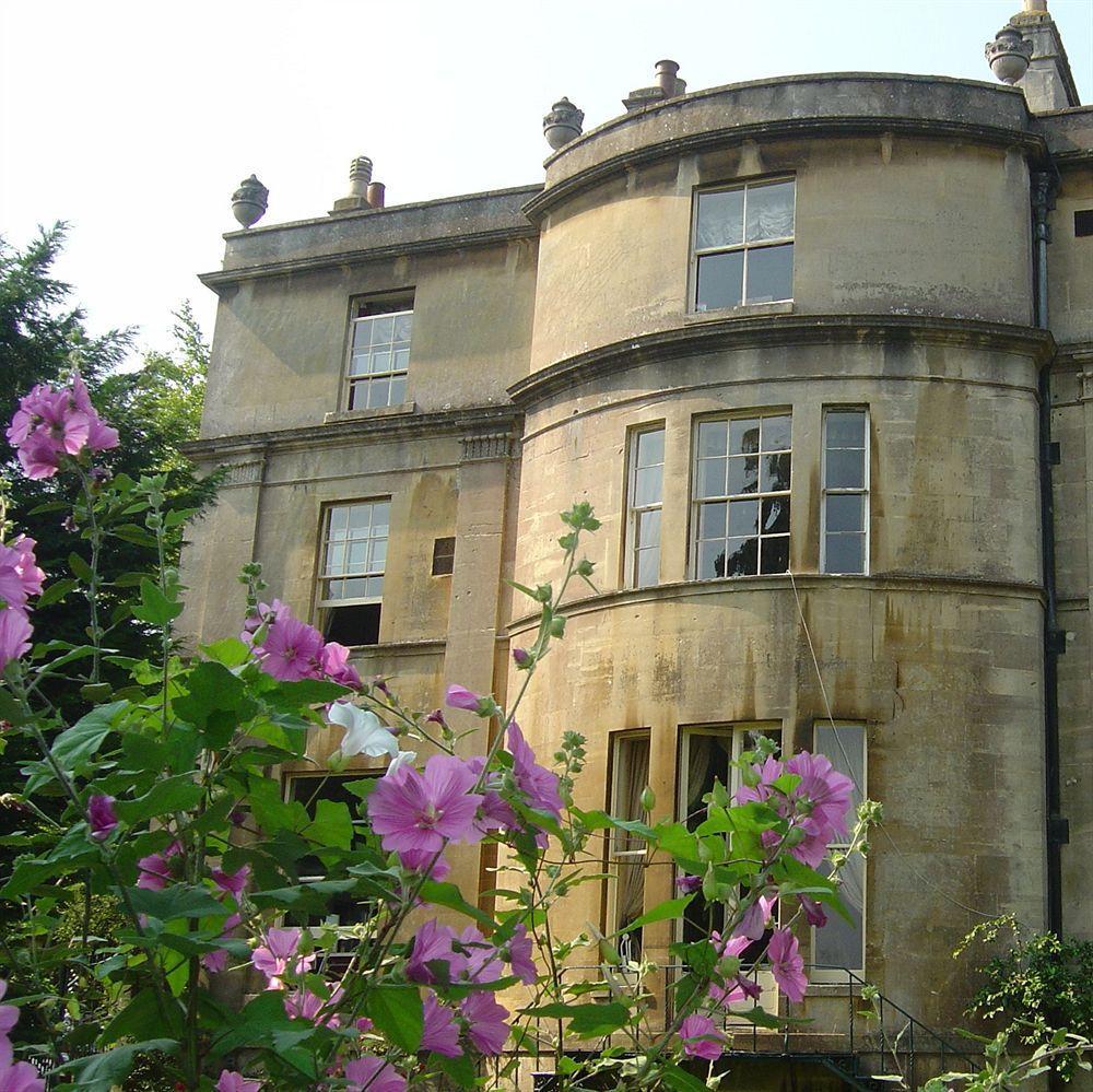 Hotel Bloomfield House Bath Exteriér fotografie