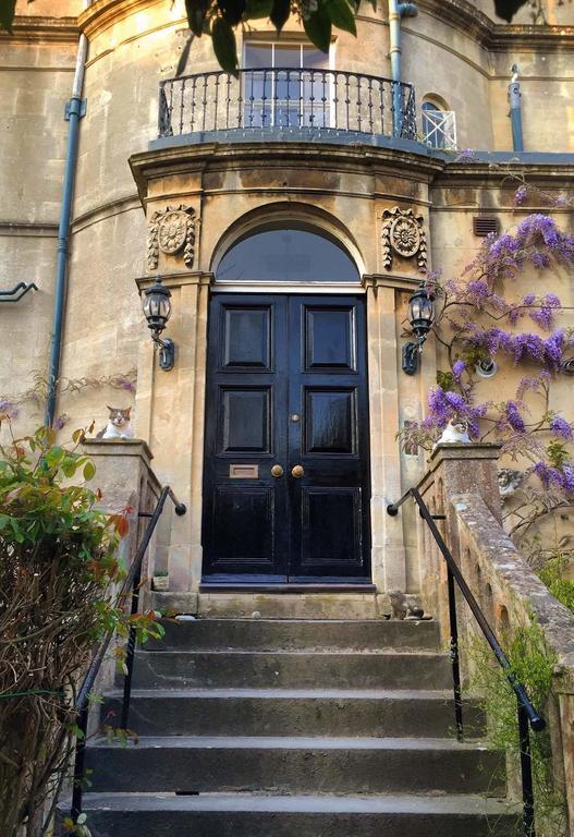 Hotel Bloomfield House Bath Pokoj fotografie