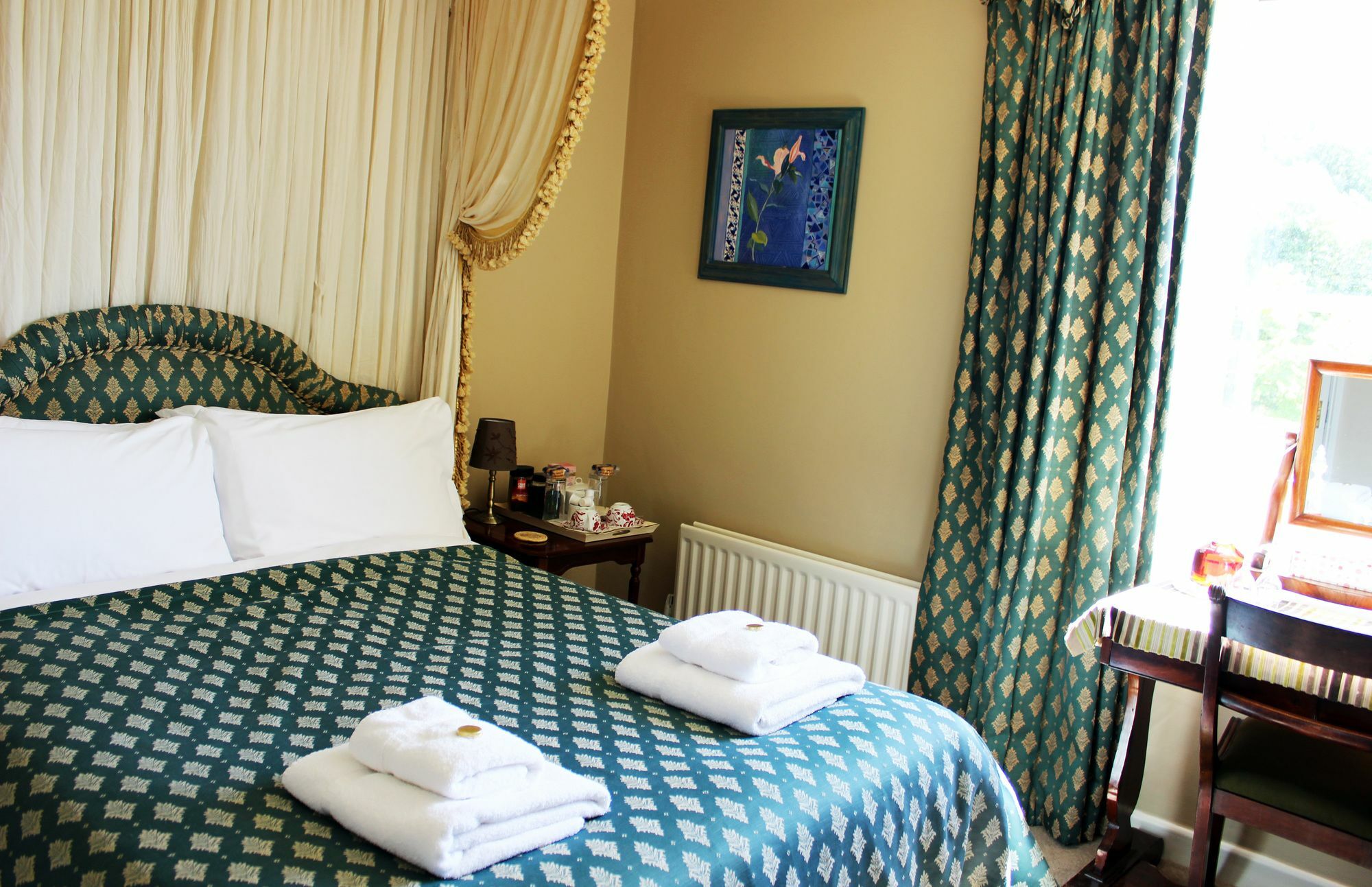 Hotel Bloomfield House Bath Exteriér fotografie
