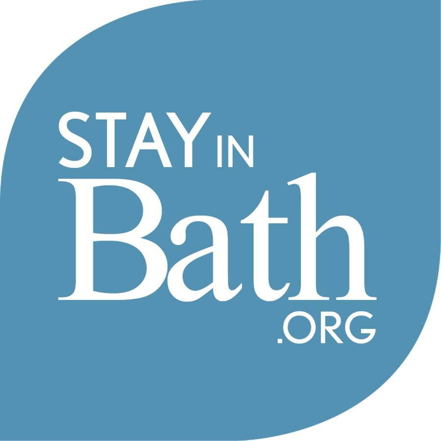 Hotel Bloomfield House Bath Exteriér fotografie
